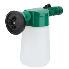 Spray Paint Garden Irrigation Spray Bucket Multi-function Spray Bottle Can Sprayer 750ml Power Tool Accessories new