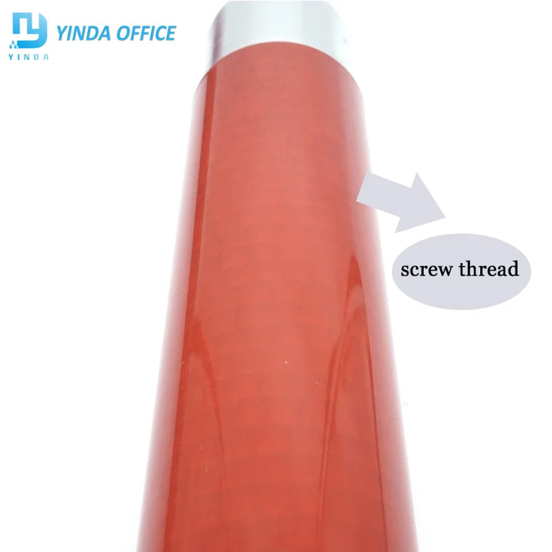 Fuser Pressure Roller 1pc 59K33390 OEM compatible for Xerox dc250