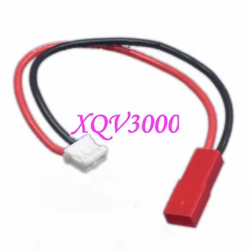 

JST to E-Flite Blade 130x (UMX) for Lipo Battery Adapter 22AWG 10CM Wire