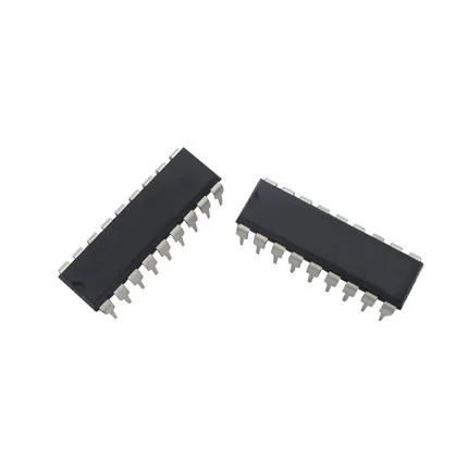 Original 3 stücke PIC16F628A-I/P PIC16F628 mikrocontroller chip DIP-18 integrated circuit IC... Original 3 stücke PIC16F628A-I/P PIC16F628 mikrocontroller chip DIP-18 integrated circuit IC...