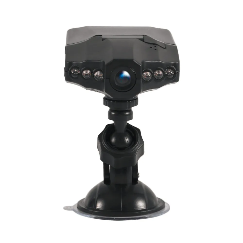 2019 Новый мини авторегистратор 270 градусов DVR камера Full HD 1080 P рекордео для