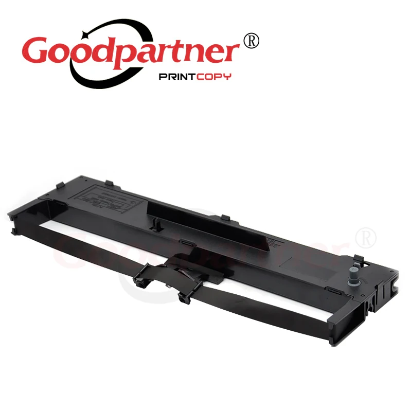 Лента для EPSON LQ 590K 595K 590KII 595KII FX890K FX890 FX 890 картридж с черной лентой S015337 LQ590 LQ595|Детали