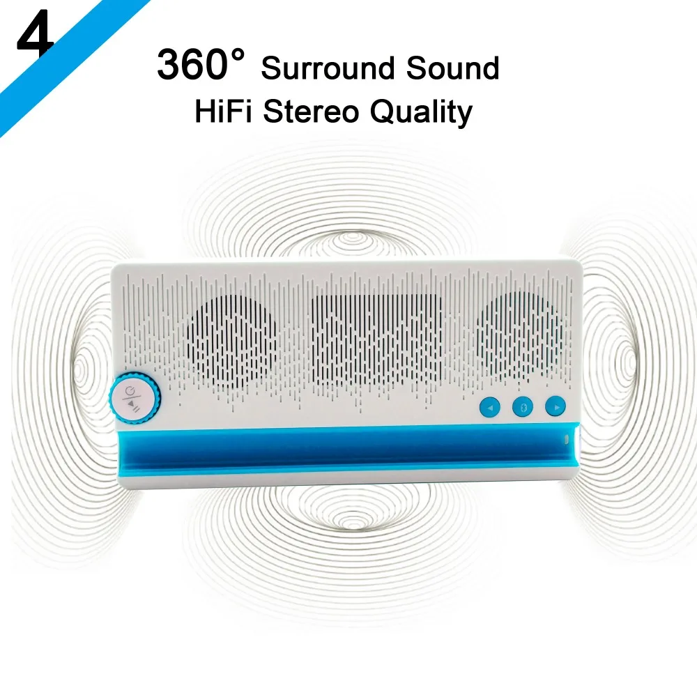 wireless speakers