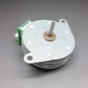 PM42S-096 Model Permanent Magnet Micro Stepper Motor 4-phase 5-wire 3.75 degree 24v 500mA Thin Stepping Motor DIY Material ► Photo 2/6