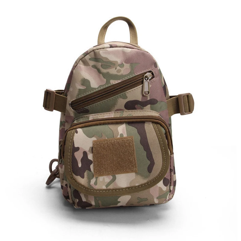 Buy Mini Size Military Tactical Backpack Unisex