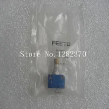 [SA] новые оригинальные подлинные специальные продаж FESTO регулятор GRO-M5B пятно 151214-3 шт./лот