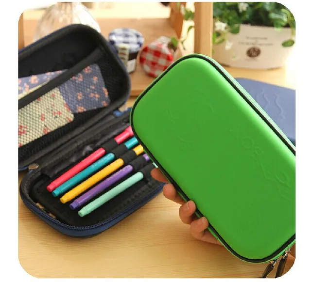 Buy Creative Beautiful Multifunctional Pencil Bag Large Capacity Pencil case