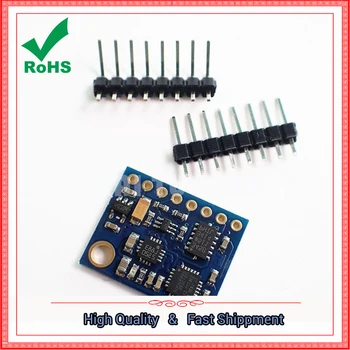 

GY-85 sensor module 6DOF 9DOF IMU SENSOR 6 dof 9 dof module board