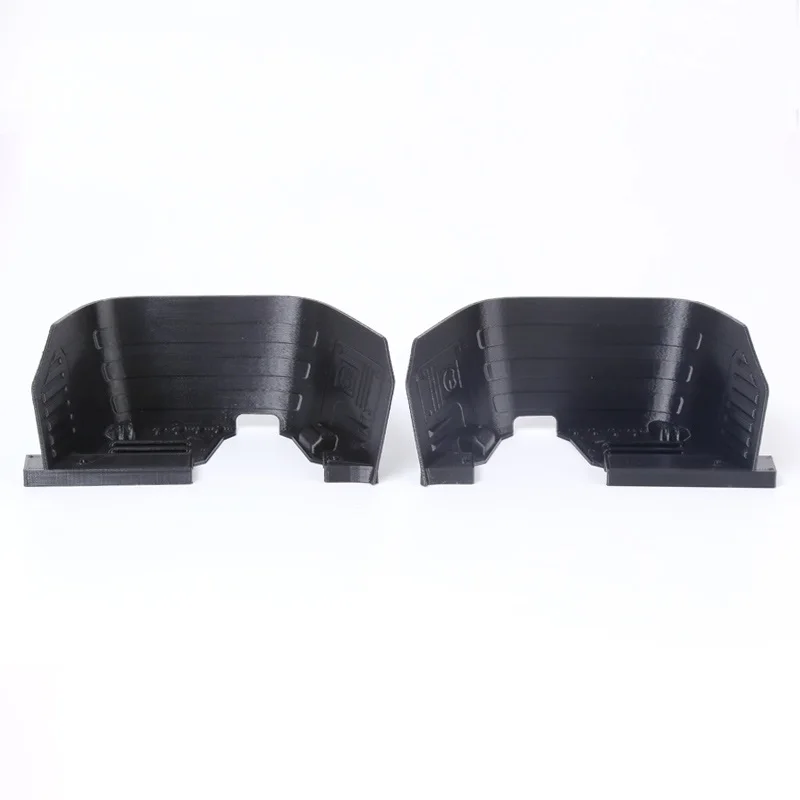 Передняя и задняя Φ для 1/10 RC Crawler Car Axial Scx10 90027 90028 90035|Детали аксессуары| |