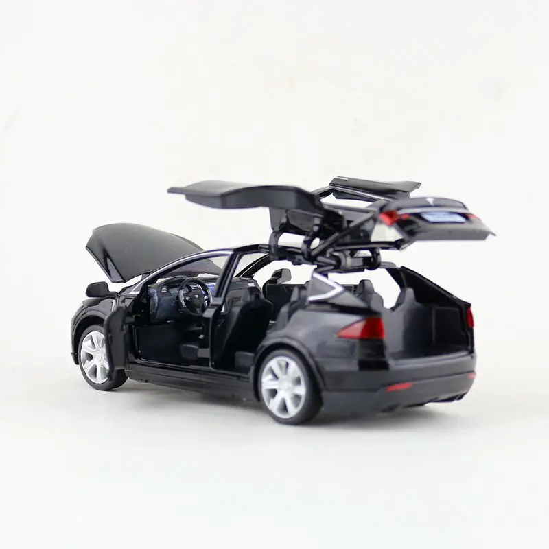 Model X90 (11)