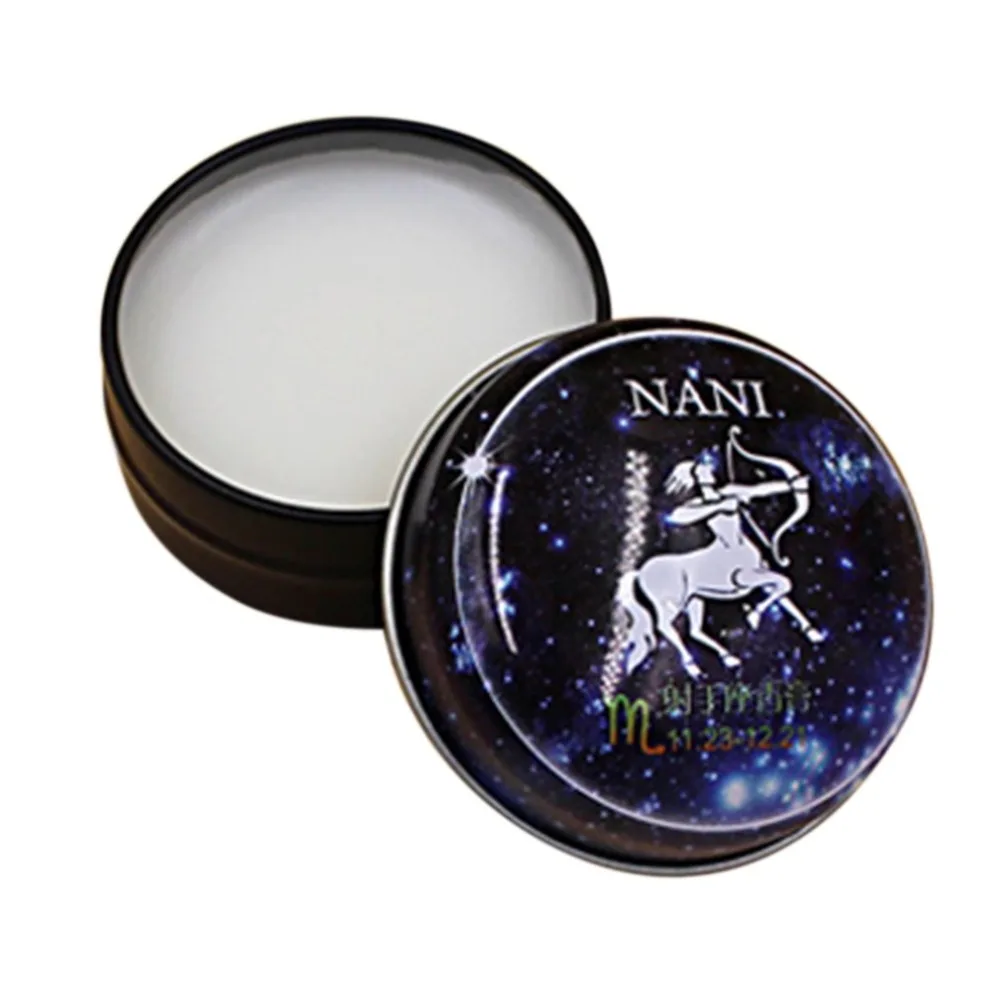 Elegant Refreshing 12 Constellations Series Solid Fragrances Women Beauty Parfum...
