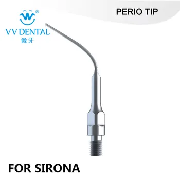 

SIRONA: 4PS SCALER TIP, DENTAL TIP FOR SIRONA PerioScan/PerioSonic/SIROSONIC/L/TL/SIROSON S/C8/L