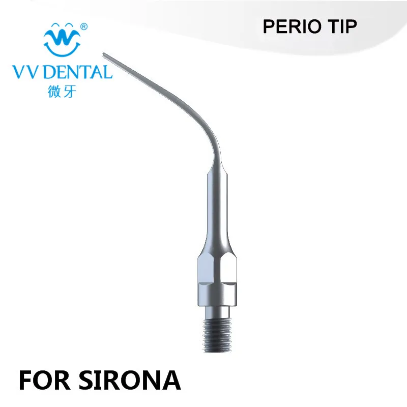 SIRONA: 4PS скалер наконечник насадка Стоматологическая для SIRONA
