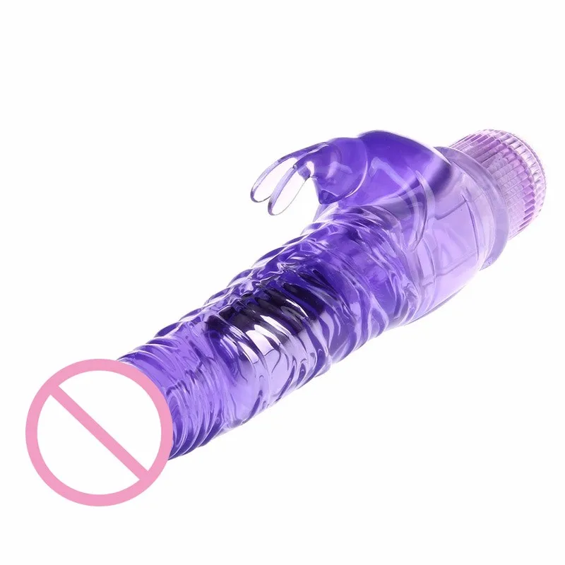 clitoris G spot stimulation vibrator