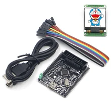STM32F103C8T6 stm32f103 stm32f1 STM32 системная плата обучающая плата оценочный комплект макетная плата
