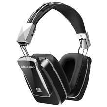 Bluedio F800 Active Noise Cancelling headphones wireless bluetooth Over ear headset with microphone for music phones