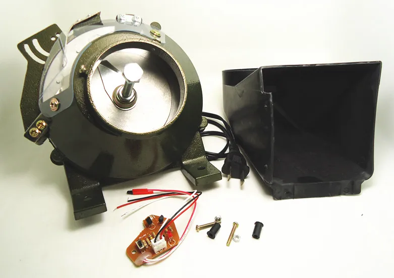 

single hole 110V or 220V sensitive for coin changer machine/ vending machine/ game machine
