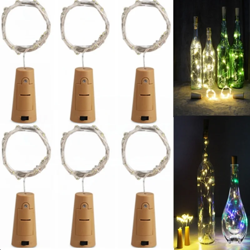 garland


