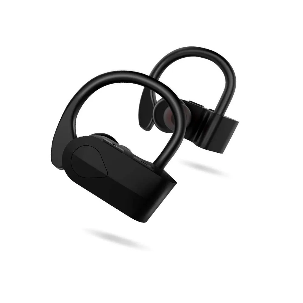 DUSZAKE TWS Bluetooth беспроводные наушники для мобильных телефонов Iphone Xiaomi|Наушники и