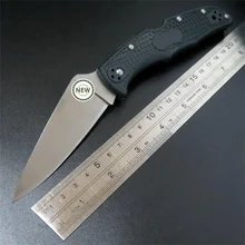 Spider C10 Folding Blade Knife VG-10 Steel G10 Handle Tactical Knife Outdoor Camping Tools Survival Knives EDC Hand Tool