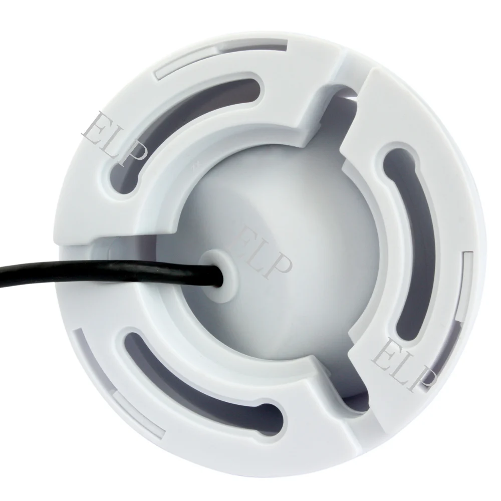 plug play camera