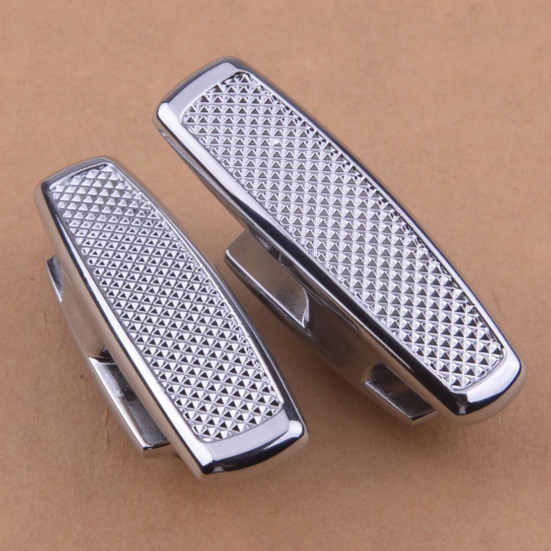 

DWCX 2pcs Car Interior Coat Hook Fit for Land Rover 2013+ for Range Rover L405 Discovery 5 2017 SV