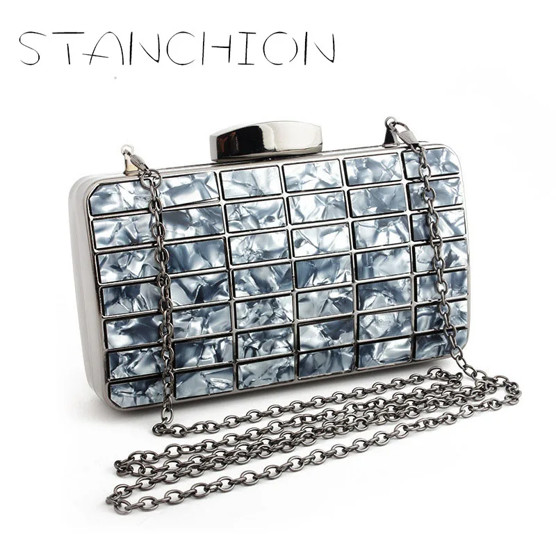 

2018 new dress bag cheongsam handbag female hand bag high-grade wild