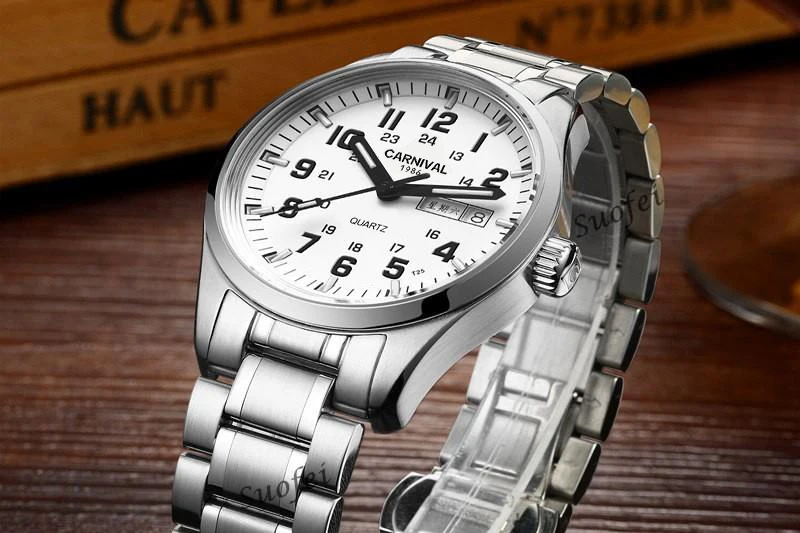 Cheap reloj brand