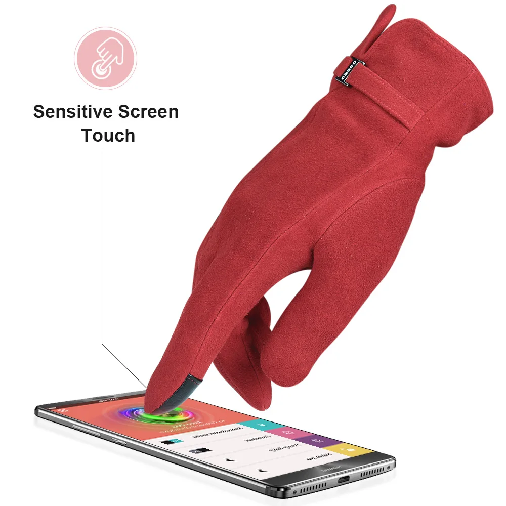 Women Gloves