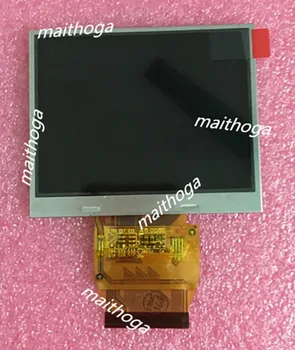 

TIANMA 3.5 inch 54P TFT LCD Display Screen Camera Panel TM035KDH04 WQVGA 320(RGB)*240