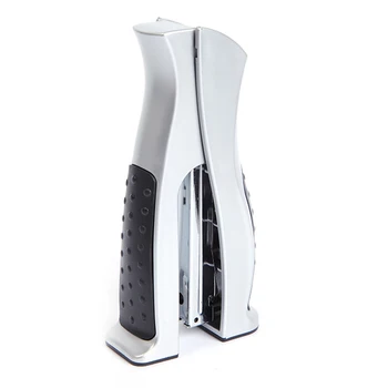 

FangNymph Plier Stapler Manual Metal Hand Stapler with Staples Stapling 25 Sheets Office School Supplies Stationery