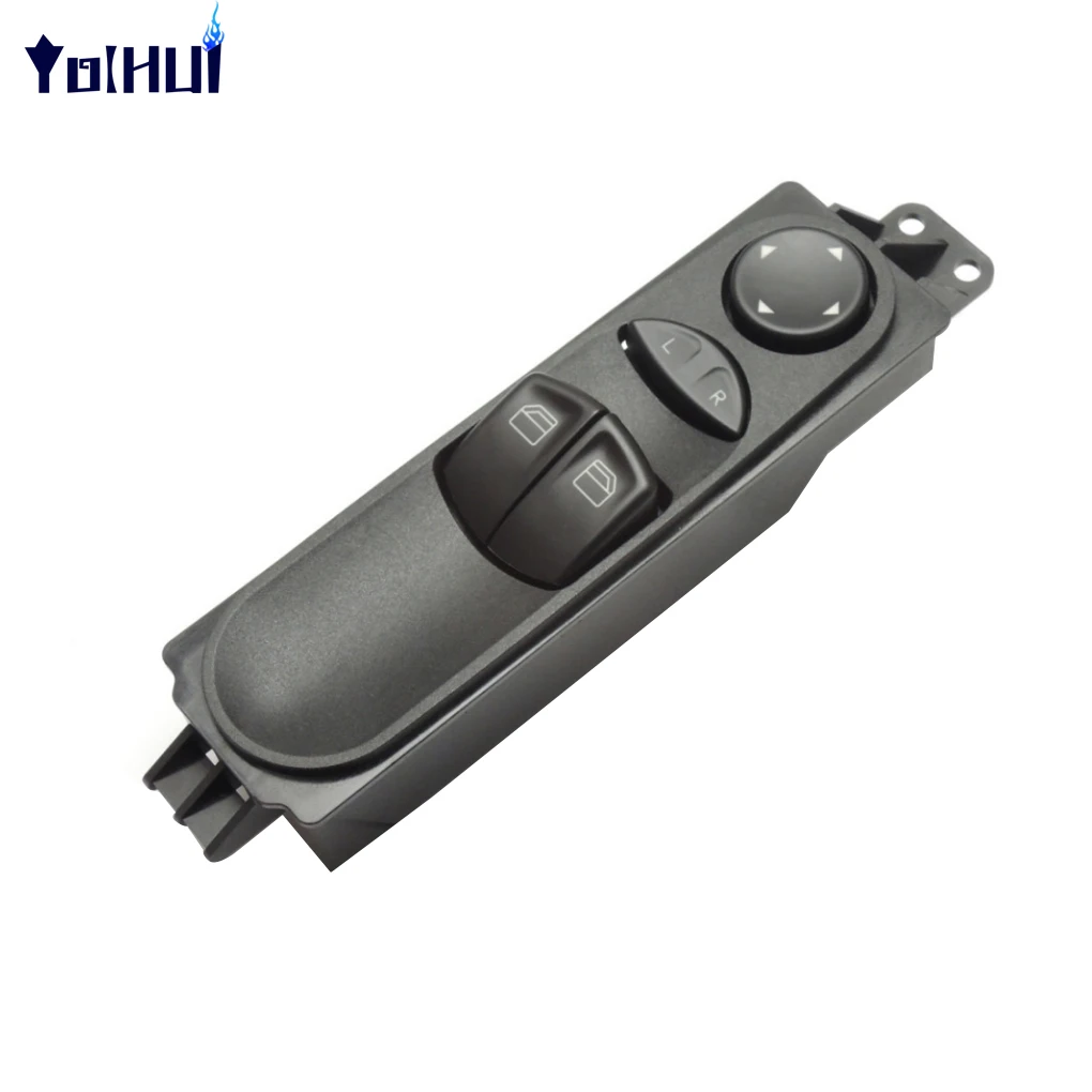 6395450913 Power Window Switch For Mercedes Benz Vito W639 Electric Window Lifter Regulator Master Control Switch|Window Switch|Power Window Switchmaster Switch - Aliexpress