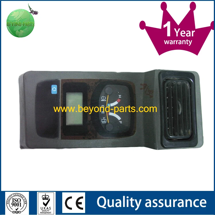 

kobelco SK300-6 SK350-6 monitor instrument panel