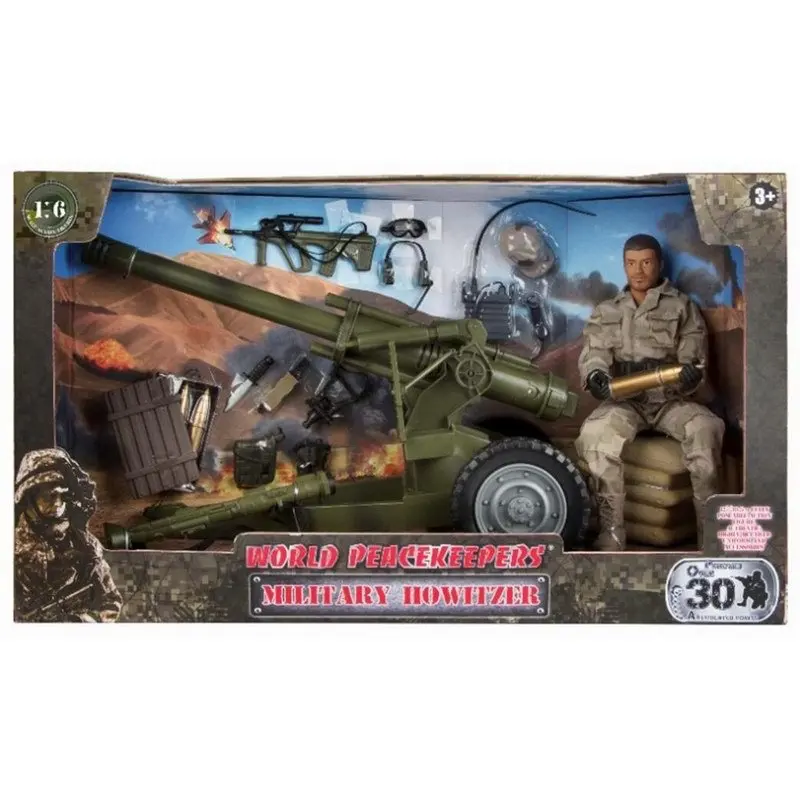 

1/6 World Peacekeepers toy car soldier figure action figures Military model toy anime figure kids toys for children