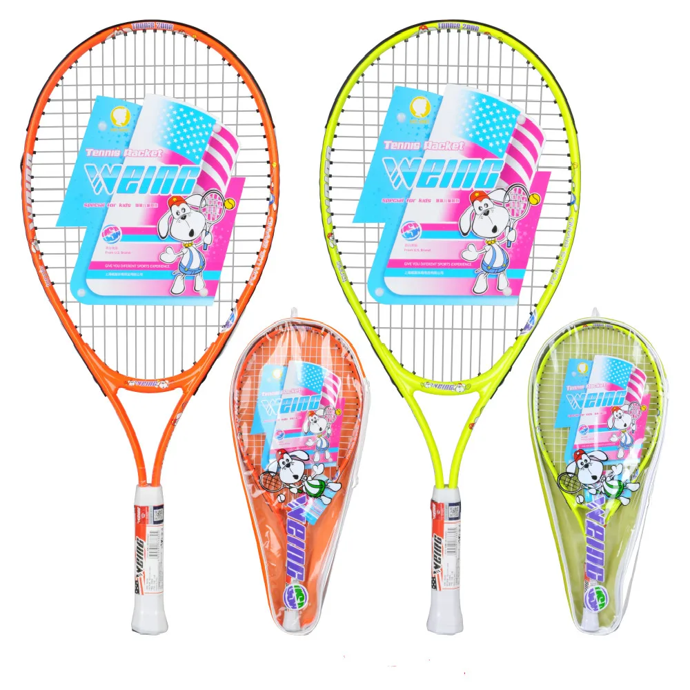 Купить Детский Большой Теннис