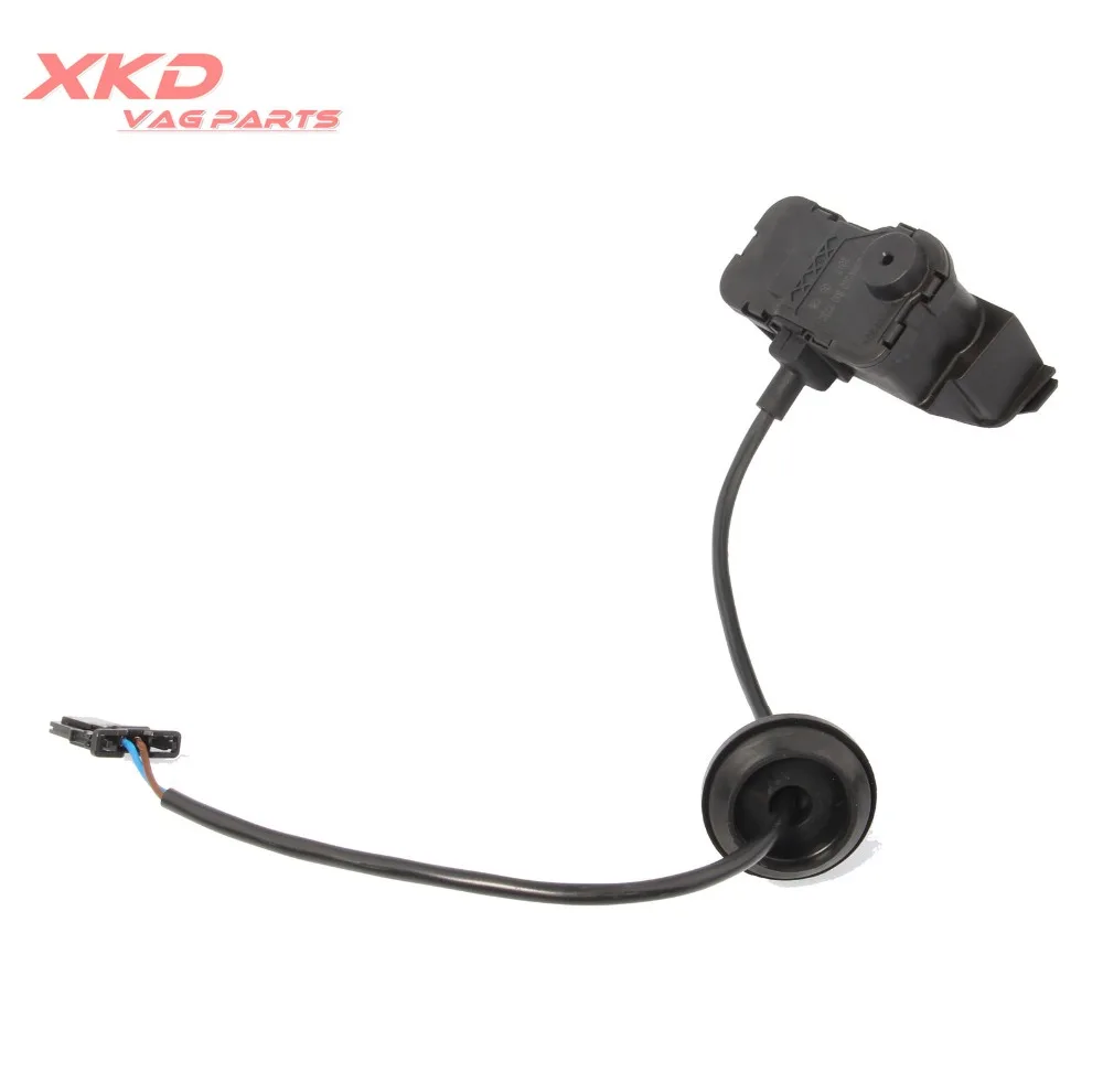 Внешняя Крышка масляного бака OEM для VW Golf R32 G TI Rabbit MK7 Jett a MK6 Passat B7 5C6 810 773