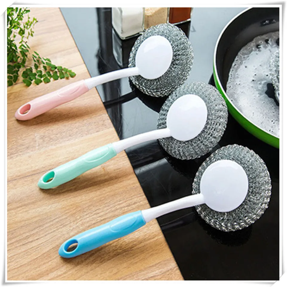 Kitchen cleaning brush XQ5