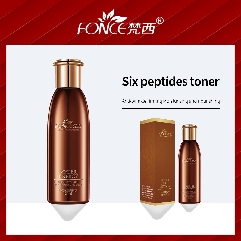 korean anti aging toner