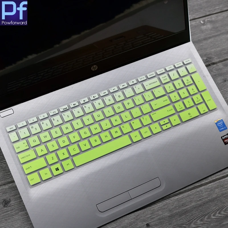 Защитная крышка для клавиатуры ноутбука HP Pavilion 15 cc106nt cc109na cc183cl cc178cl cc187cl cc123cl