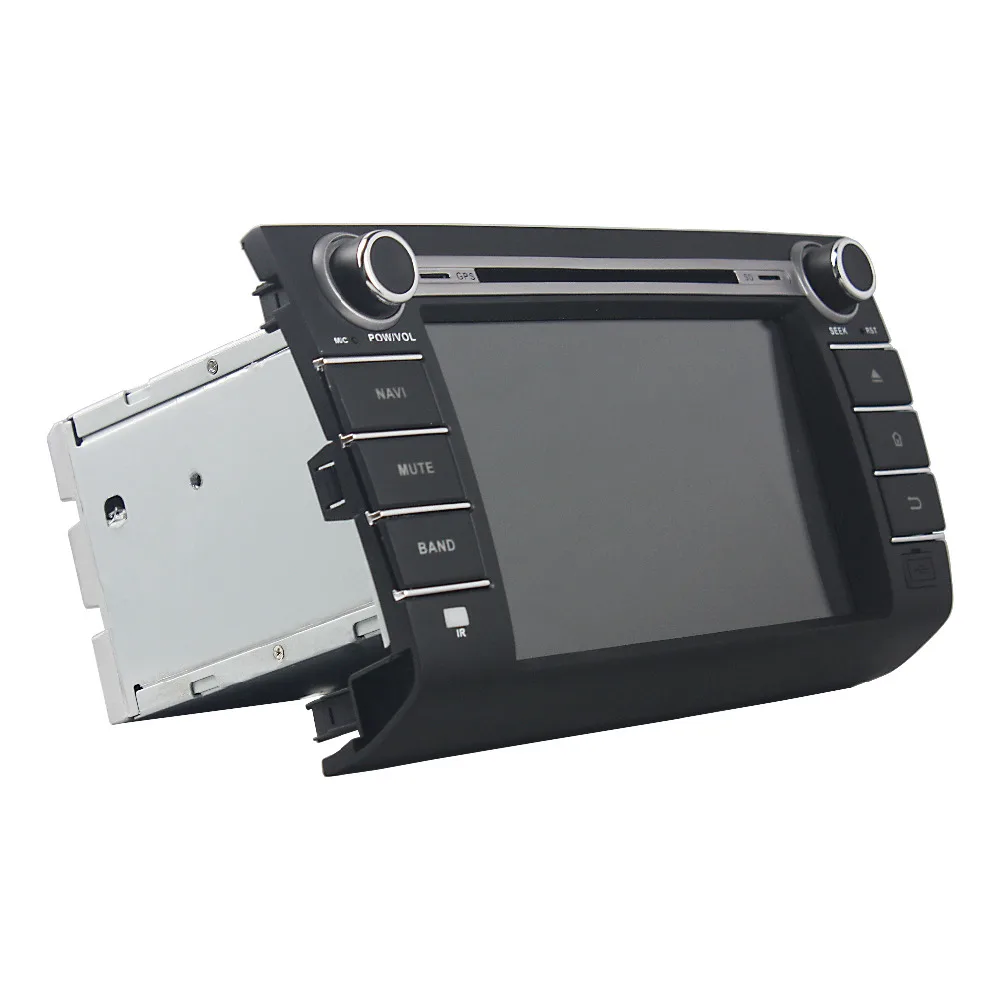 Perfect 2 din 8" Android 8.1 Car Radio DVD GPS Multimedia Head Unit for Suzuki Swift 2004-2010 With 2GB RAM Bluetooth WIFI Mirror-link 4 Perfect 2 din 8" Android 8.1 Car Radio DVD GPS Multimedia Head Unit for Suzuki Swift 2004-2010 With 2GB RAM Bluetooth WIFI Mirror-link 4