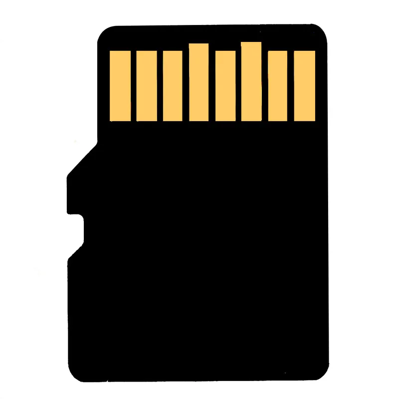Оригинальная высокоскоростная карта памяти SDHC Kingston SD 16 ГБ 32 64 128 256 Micro класс 10 Mini TFT