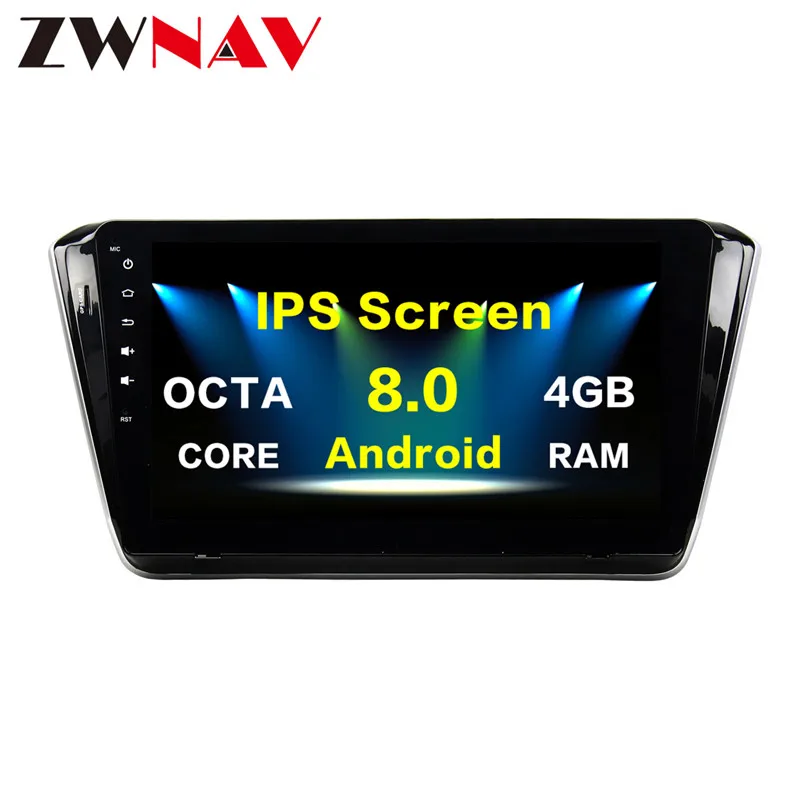 Cheap 4+32G android 8.0 IPS full touch Screen Car multimedia player head unit For VW Skoda Superb 2015 car GPS navigation autoradio 9 Cheap 4+32G android 8.0 IPS full touch Screen Car multimedia player head unit For VW Skoda Superb 2015 car GPS navigation autoradio 9