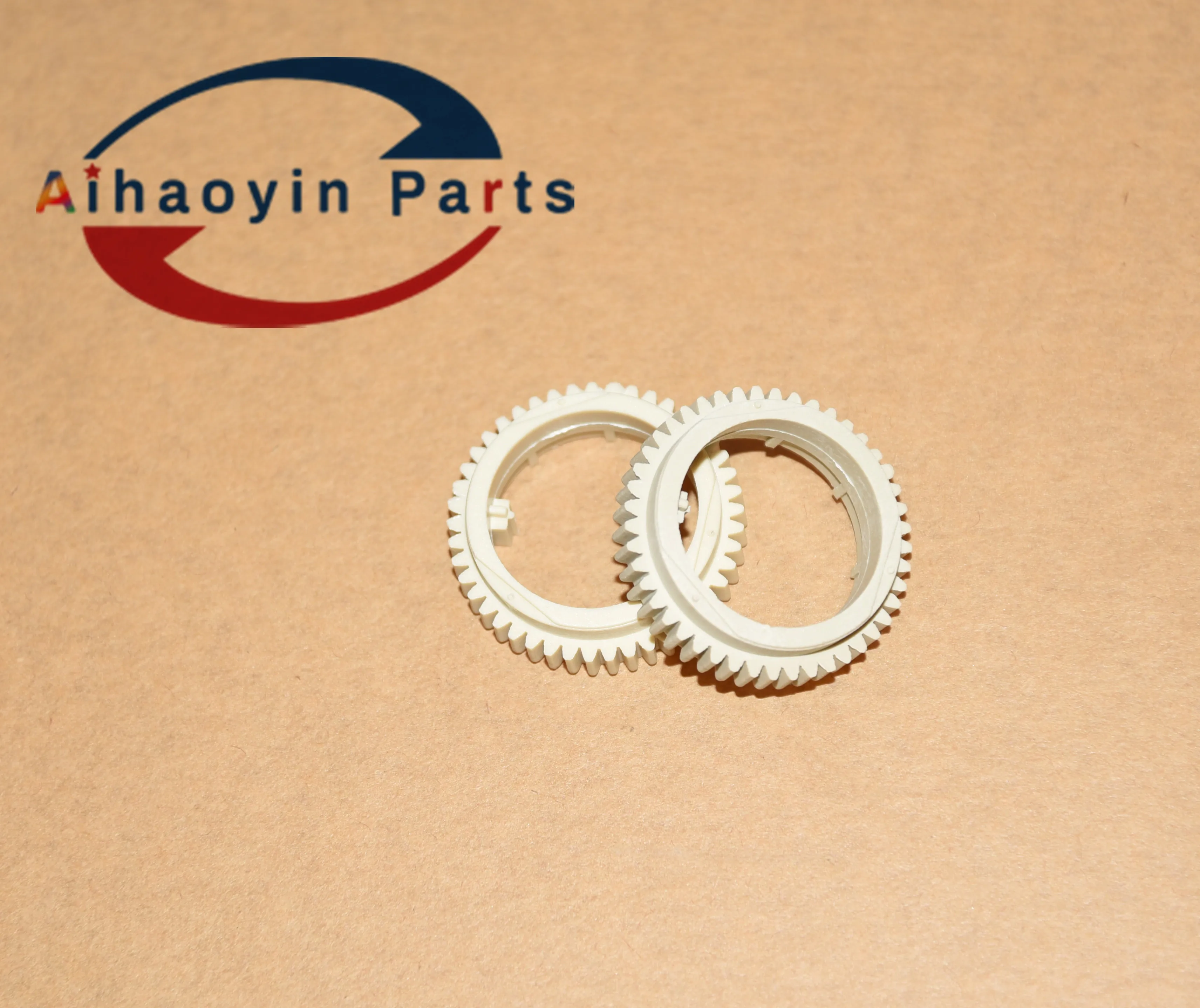 5 шт. fuser gear NGERH0540FCZ1 для Sharp AL1000 AR161|Детали принтера| |