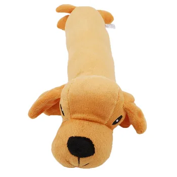 

Yellow Chew Cute Dog Cat Pet Toys Dogs Love Throwing Bite Toys For Dog Accessories Pet Dog Products High Quality