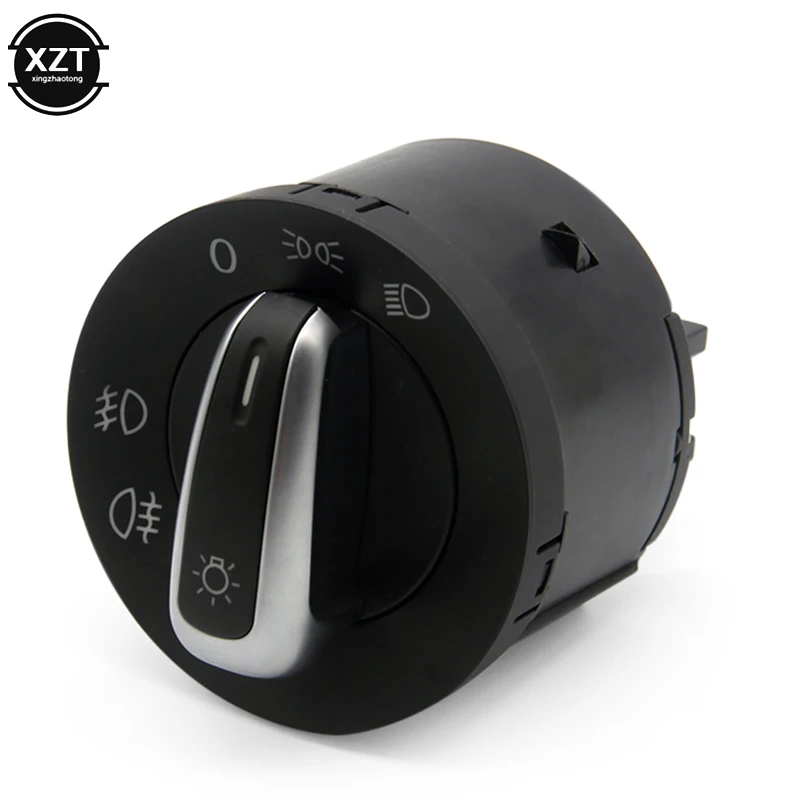 Переключатель фары переключатель противотуманной 5ND941431A для VW Golf 5 6 GTI Mk5 Mk6 jetta Passat
