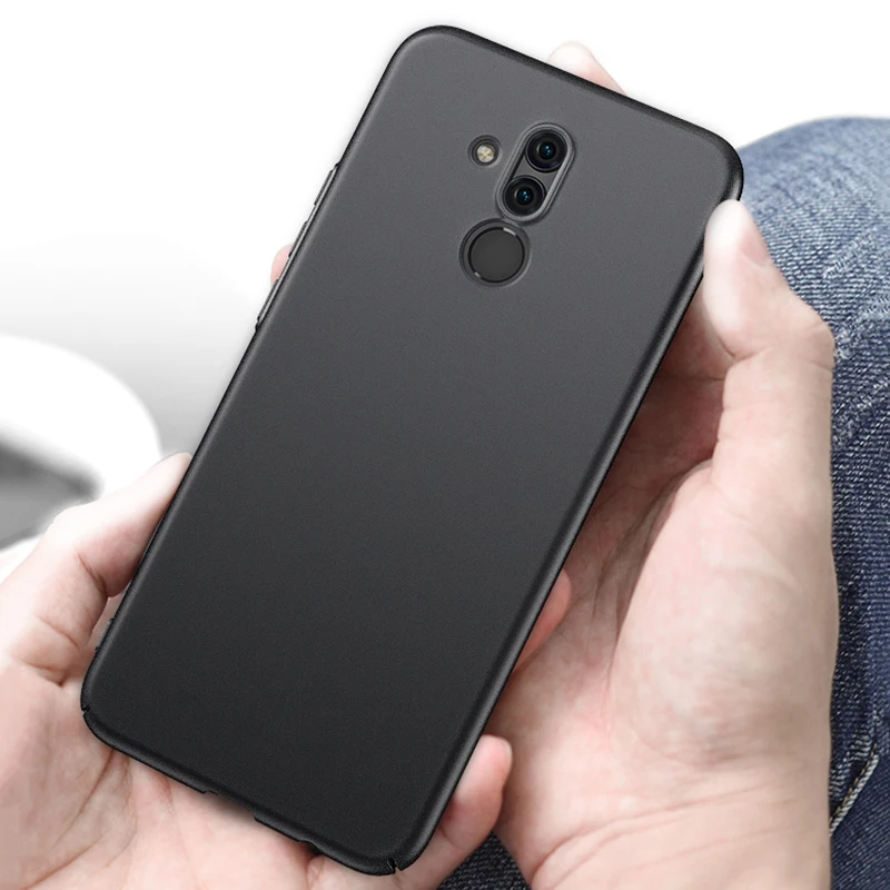 

For Huawei P20 Pro P10 P9 P8 Lite 2017 P Smart 2018 Case Hard Plastic Shell Cover for Huawei Mate 20 10 Pro Lite Nova 3i 3 2S