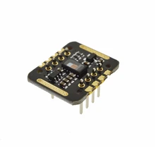 WAVGAT MAX30102 датчик частоты сердечных сокращений модуль обнаружения пульса крови тест на концентрацию кислорода для Arduino STM32 ультра-низкая мощность