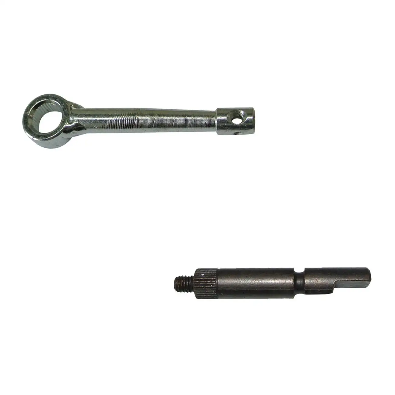 Pin Camshaft & Clutch Lever Fits 66cc 80cc 2 Stroke Engine Motorized Bicycle
