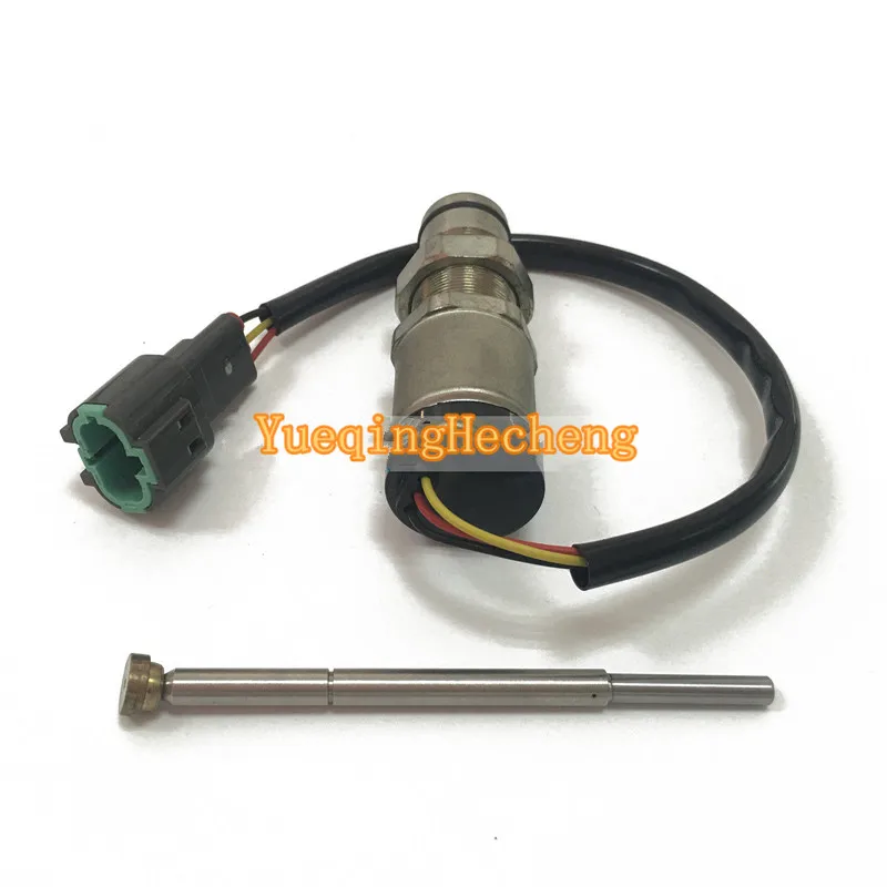 New Displacement Sensor 2745876 For Hitachi Excavator EX120-5 EX200-5 | Обустройство дома