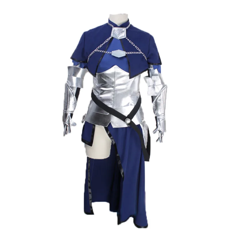 

New arrival Fate/Grand Order Jeanne cosplay costume 11